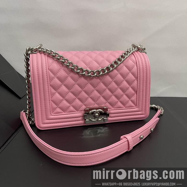 1:1 Replica Chanel Bags 67086 25X14X7cm XMY 5