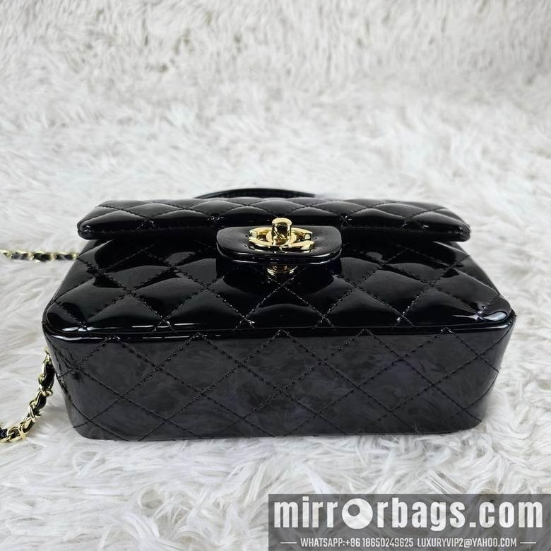 1:1 Replica Chanel Bags 8259 20X12X6cm XMY 4