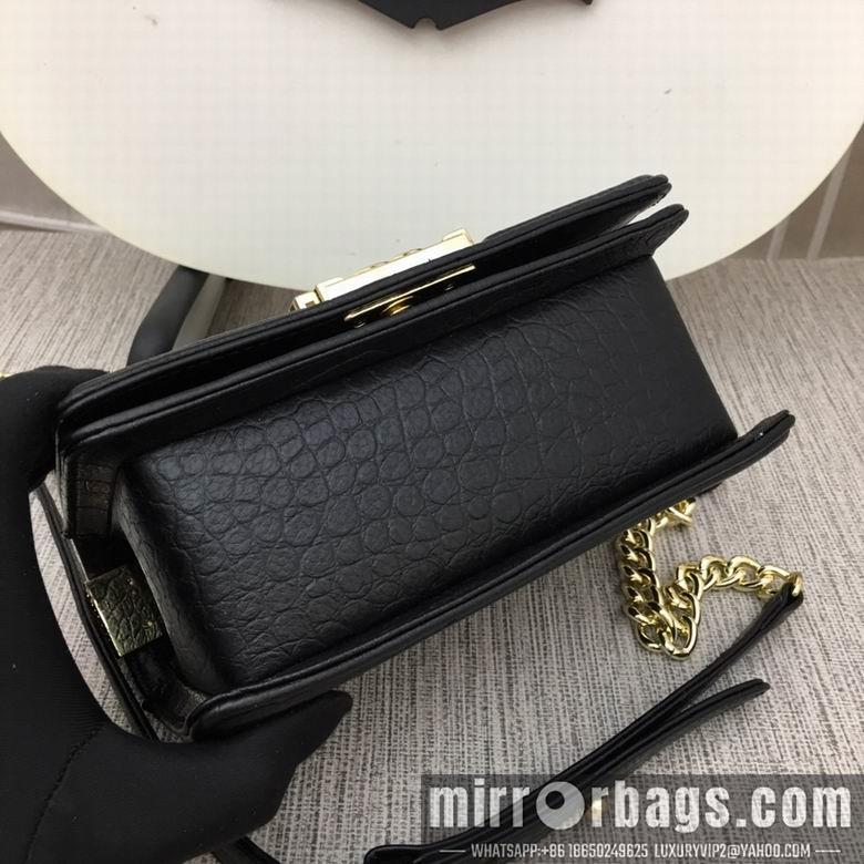 1:1 Replica Chanel Bags 67085 20X12X7.5cm XMY 31