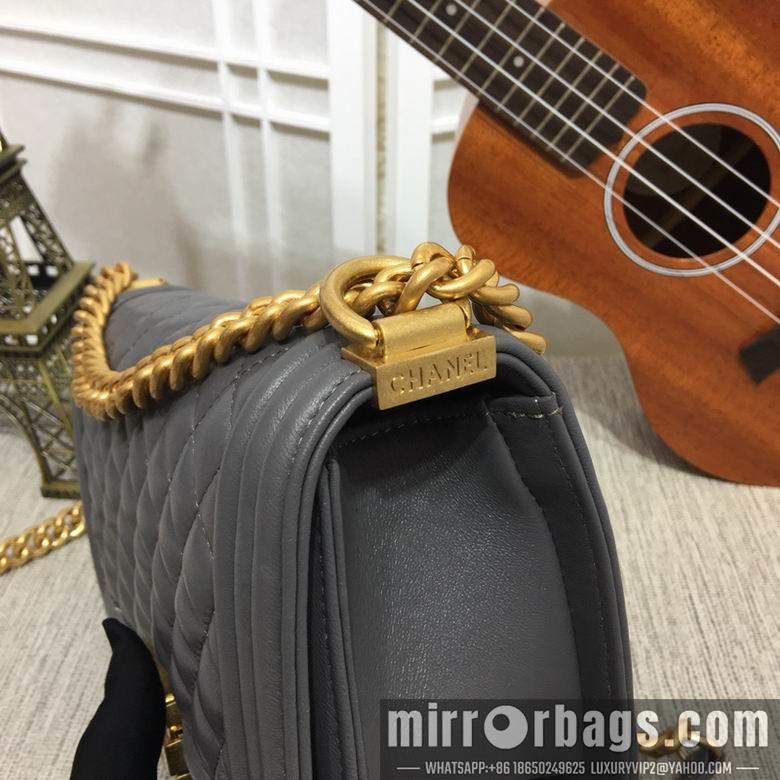 1:1 Replica Chanel Bags 67086 25X14X7cm XMY 2