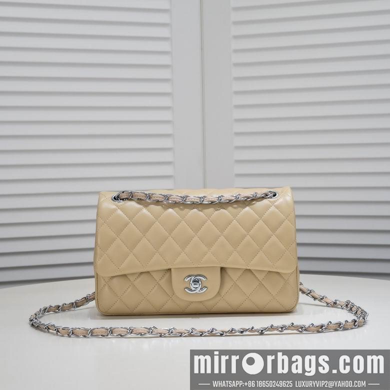 1:1 Replica Chanel Bags 1112 25.5X16X6.5cm WO 1
