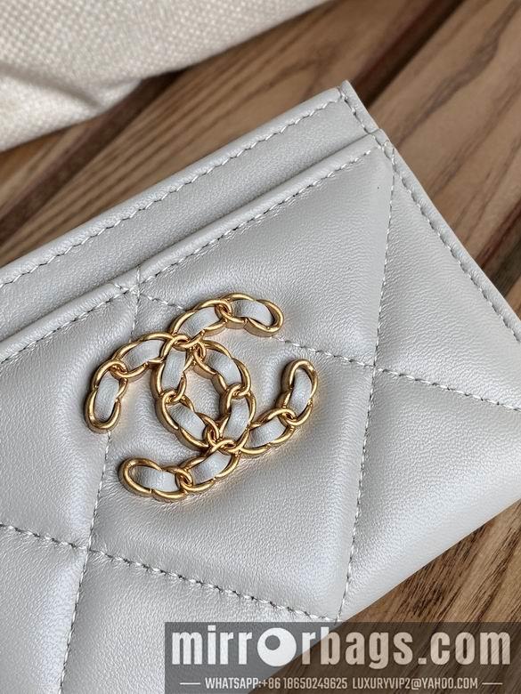 1:1 Replica Chanel Bags AP1167 11.2X7.5X0.5cm WO 1
