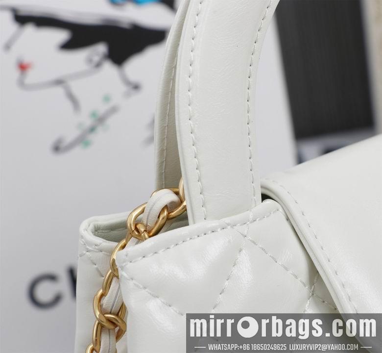 1:1 Replica Chanel Bags 8860 13X19X7cm XMY 2