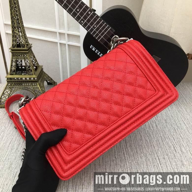1:1 Replica Chanel Bags 67086 25X14-16X7.5cm XMY 23