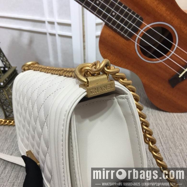 1:1 Replica Chanel Bags 67086 25X14X7cm XMY 1