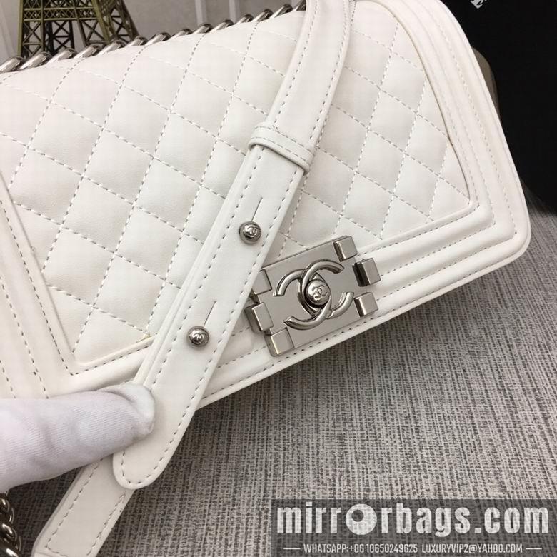 1:1 Replica Chanel Bags 67086 25X15X7.5cm XMY 17