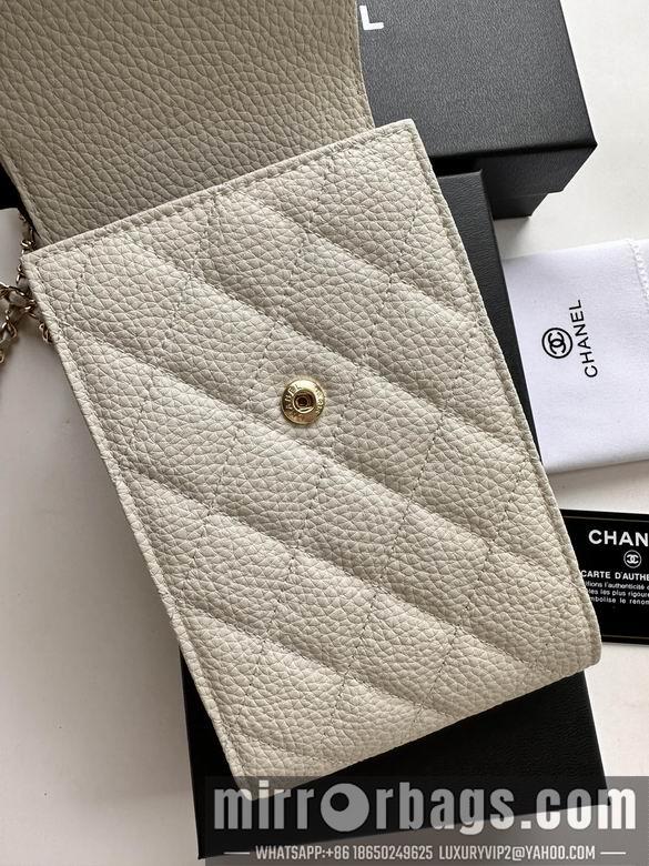 1:1 Replica Chanel Bags 11X17cm 080102 XMY 2
