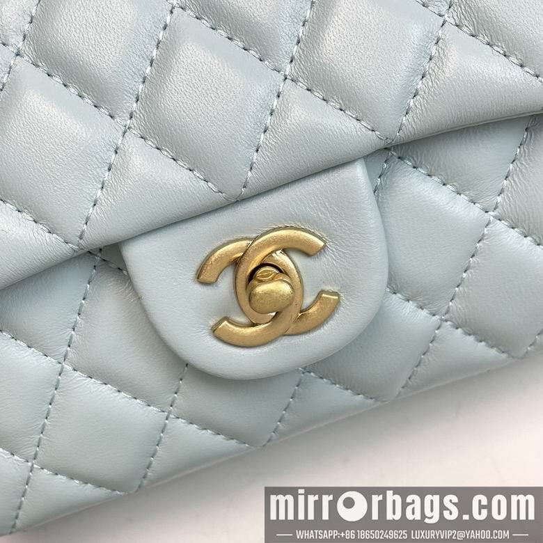 1:1 Replica Chanel Bags 6211 20cm XMY 7