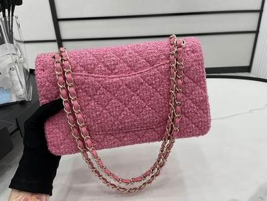 1:1 Replica Chanel Bags 01112 25cm WO 4