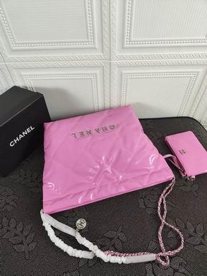 1:1 Replica Chanel Bags 207-1中39X42X8cm 小35X37X7cm WO 2