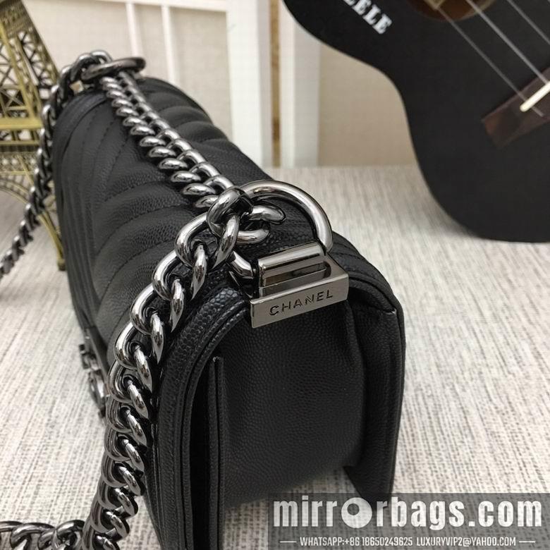 1:1 Replica Chanel Bags 67085 20X12X7.5cm XMY 25