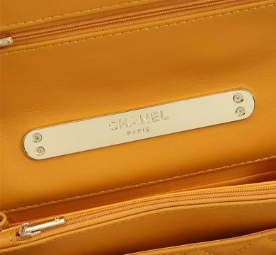 1:1 Replica Chanel Bags 1021 12.3X19.2X3.5cm WO 4