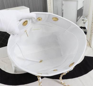 1:1 Replica Chanel Bags 8027 33X14.5X24cm WO 2