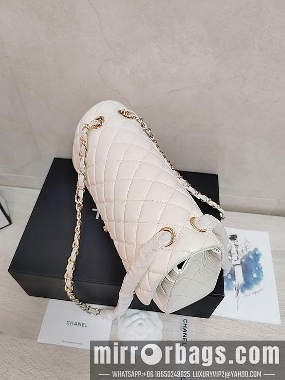 1:1 Replica Chanel Bags 1112170 25.5X15.5X6.5cm WO 2