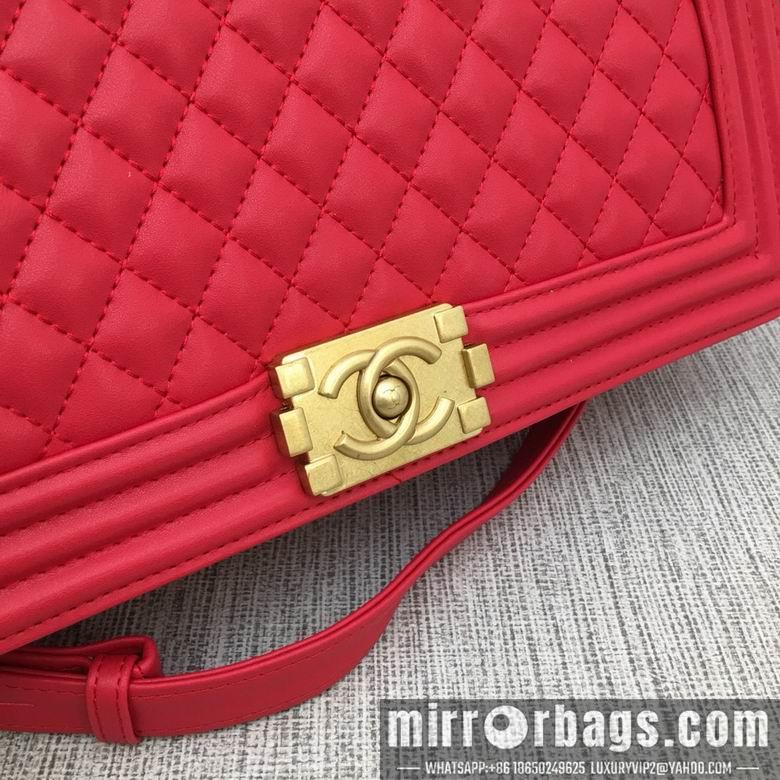 1:1 Replica Chanel Bags 67087 30cm XMY 4