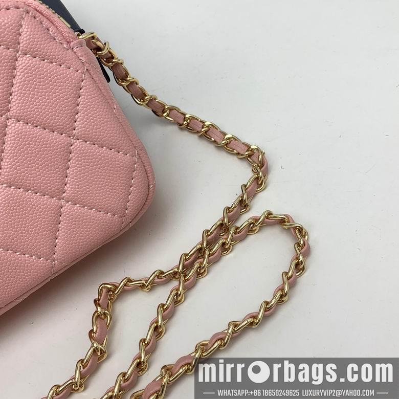 1:1 Replica Chanel Bags 50169 20X10cm XMY 4