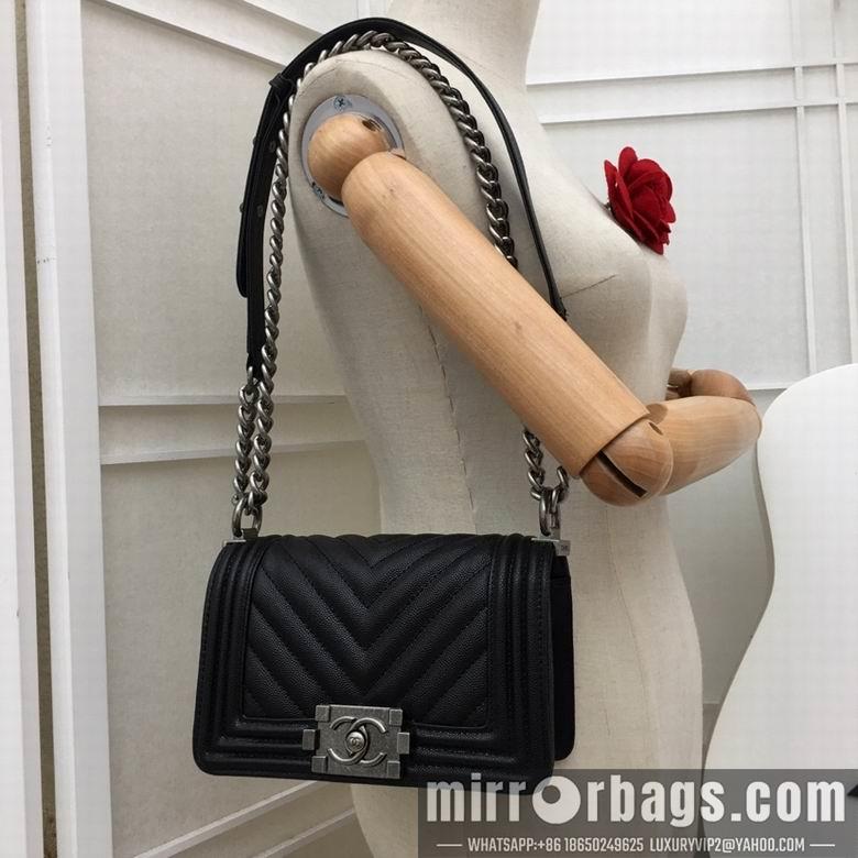 1:1 Replica Chanel Bags 67085 20X12X7.5cm XMY 29
