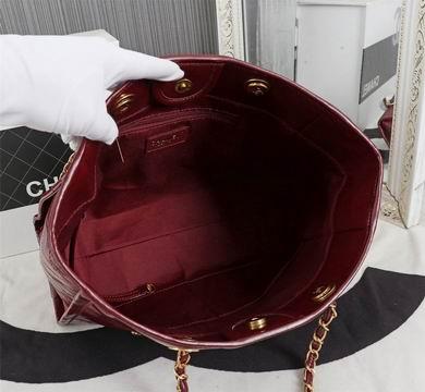 1:1 Replica Chanel Bags 8027 33X14.5X24cm WO 3