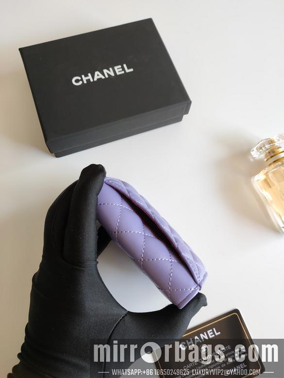 1:1 Replica Chanel Bags AP0214 7.5X11.3X2.1cm XM 5
