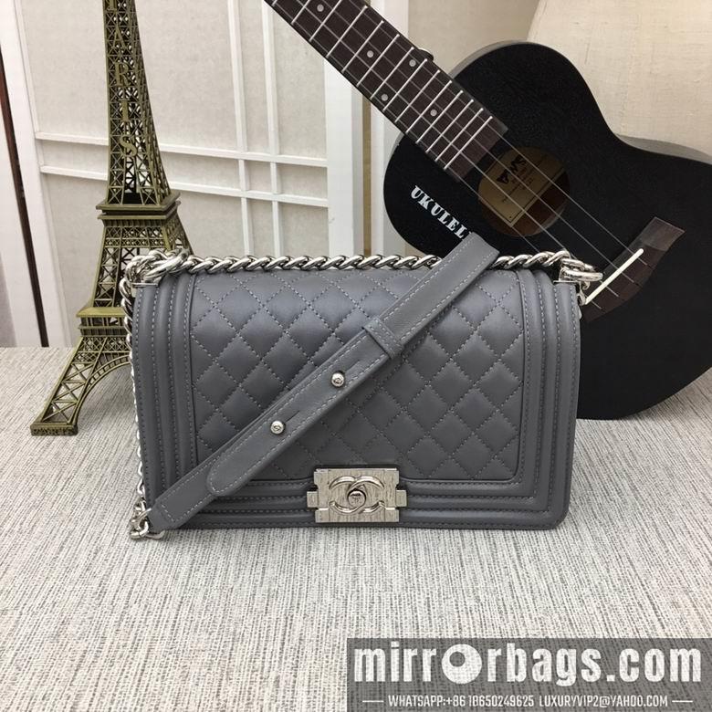 1:1 Replica Chanel Bags 67086 25X15X7.5cm XMY 18