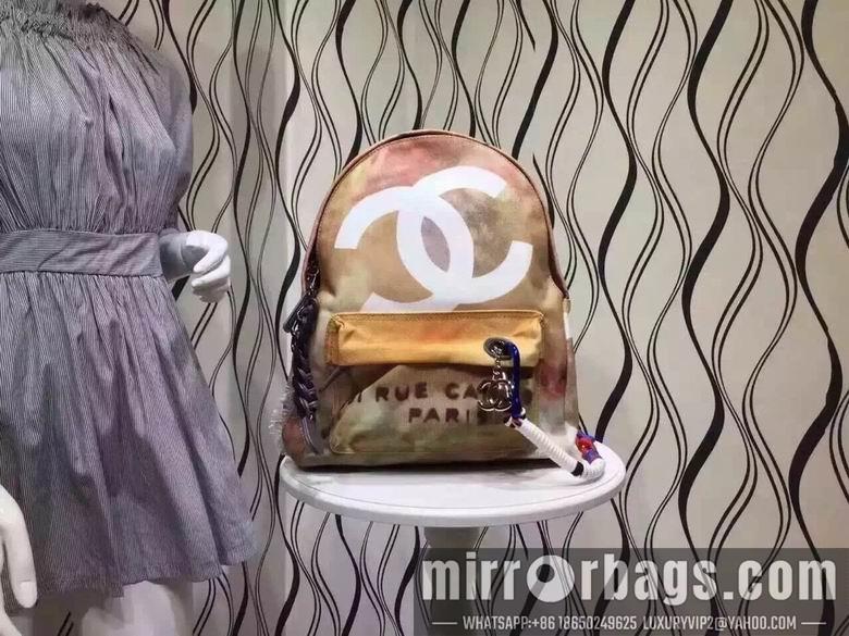 1:1 Replica Chanel Bags 3309 38X31X14cm XMY 4