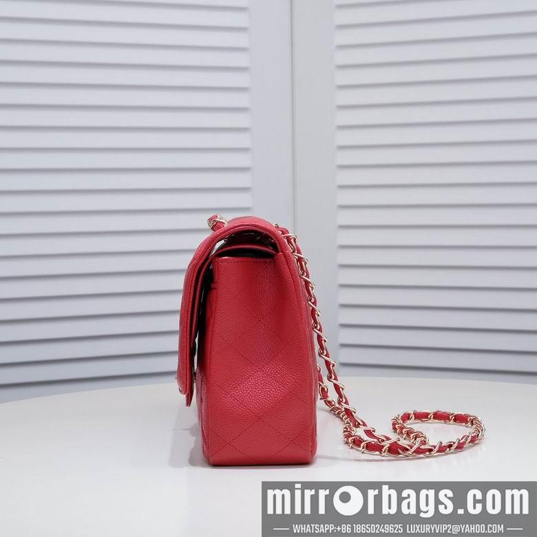 1:1 Replica Chanel Bags 1113 30X18X8cm WO 5