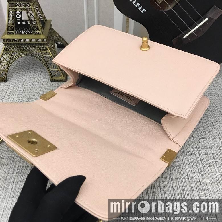 1:1 Replica Chanel Bags 67086 25X14X7cm XMY 25