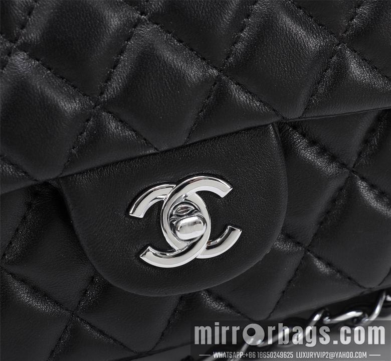 1:1 Replica Chanel Bags 1116 20cm XMY 2