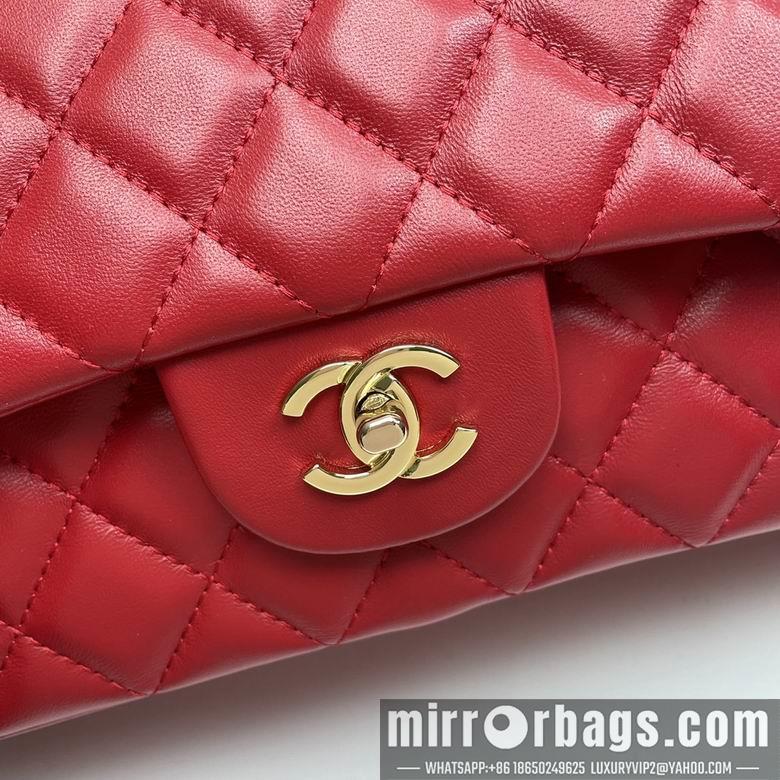 1:1 Replica Chanel Bags 1113 30X18X8cm XMY 5