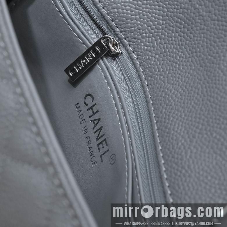 1:1 Replica Chanel Bags 1116 20X14X7cm WO 1