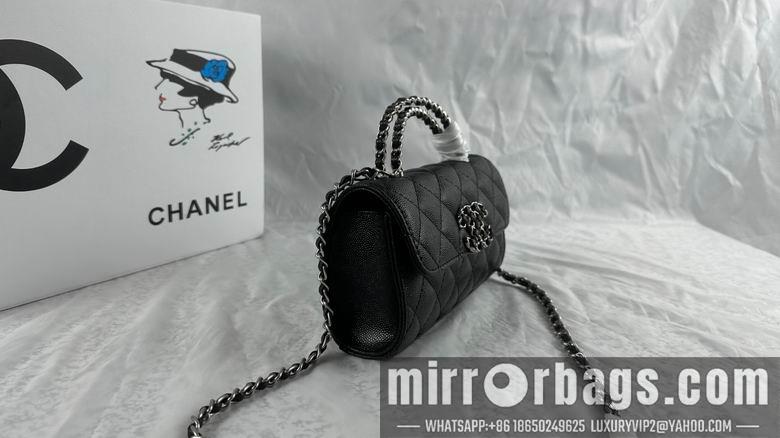 1:1 Replica Chanel Bags 739 19X10X4.5cm WO 2
