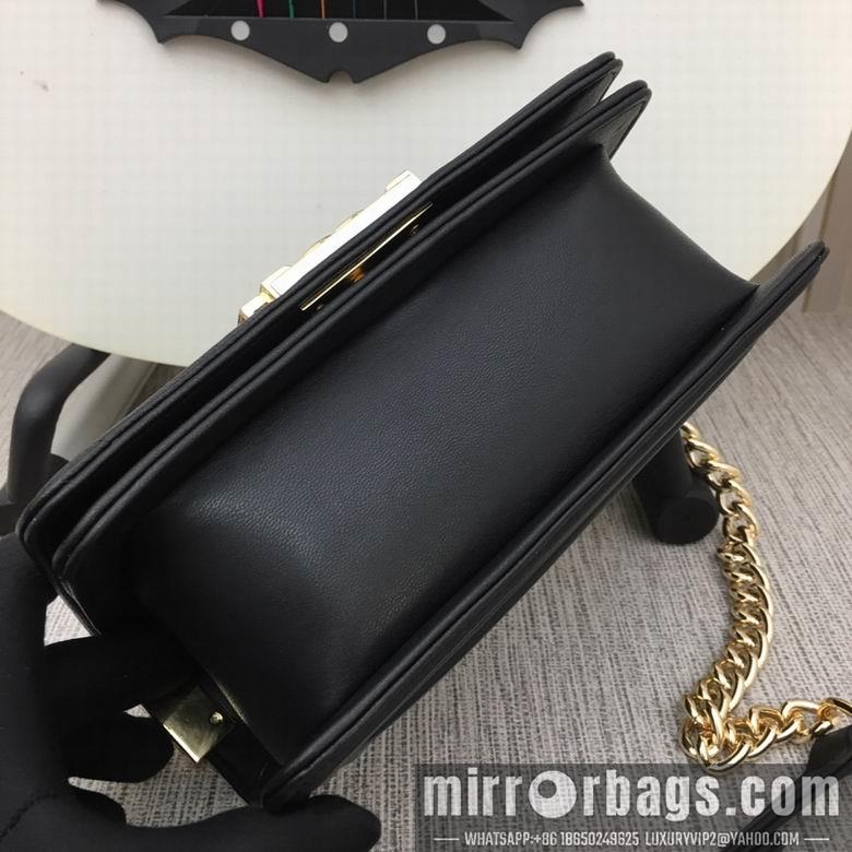 1:1 Replica Chanel Bags 67085 20X12X7.5cm XMY 11