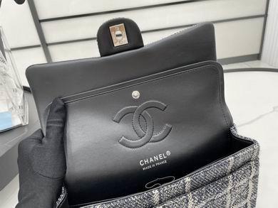 1:1 Replica Chanel Bags 01112 25cm WO 2