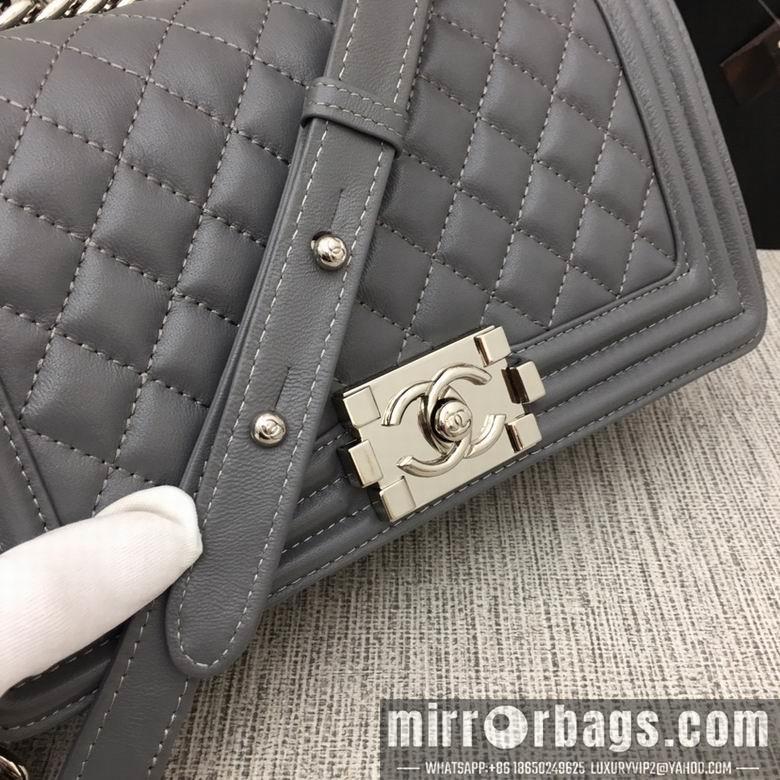 1:1 Replica Chanel Bags 67086 25X15X7.5cm XMY 18