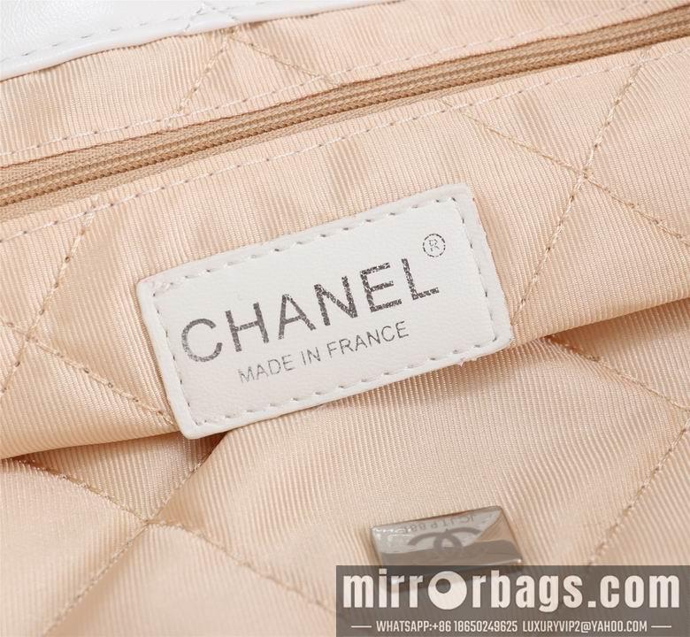 1:1 Replica Chanel Bags 8801 39X24X8cm WO 5
