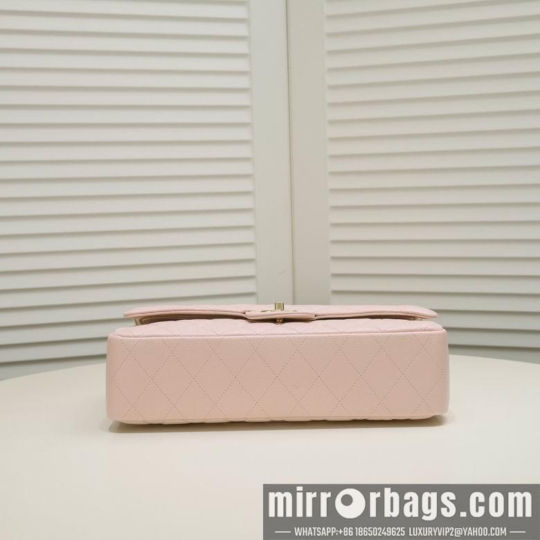 1:1 Replica Chanel Bags 1113 30X18X8cm WO 6
