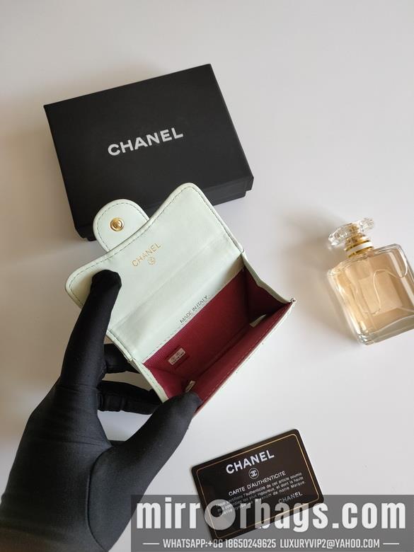 1:1 Replica Chanel Bags AP0214 7.5X11.3X2.1cm XM 3