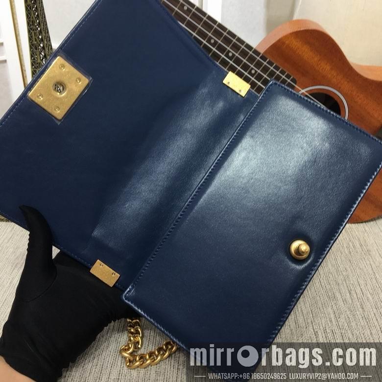 1:1 Replica Chanel Bags 67086 25X14X7cm XMY 5