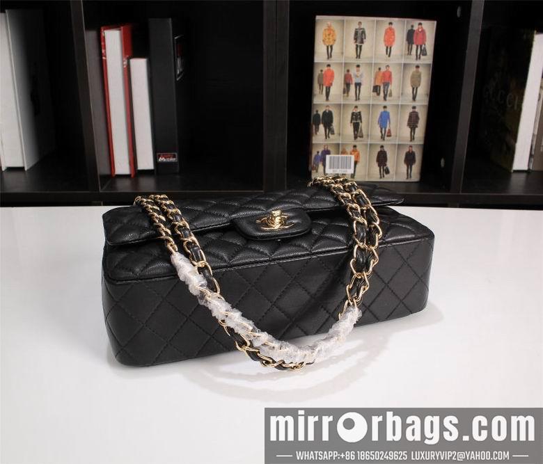 1:1 Replica Chanel Bags 1112   25.5X15X7.5cm WO