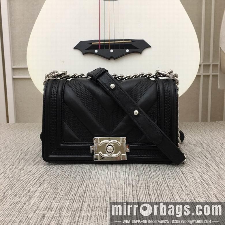 1:1 Replica Chanel Bags 67085 20X12X7.5cm XMY 30