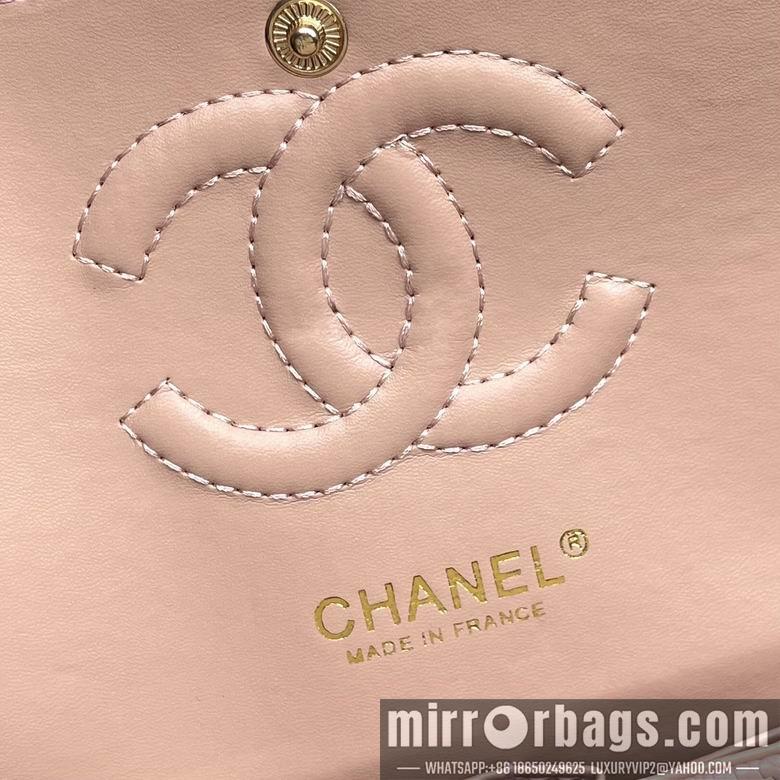 1:1 Replica Chanel Bags CF1112 25X14X7cm XMY 26