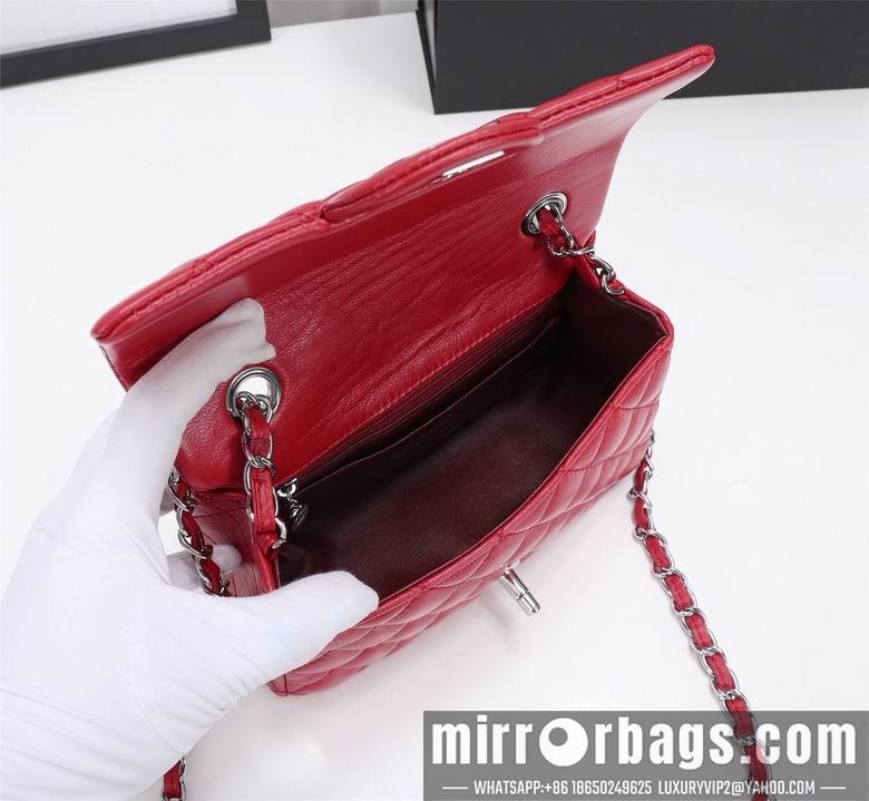1:1 Replica Chanel Bags 1116 20cm XMY 22