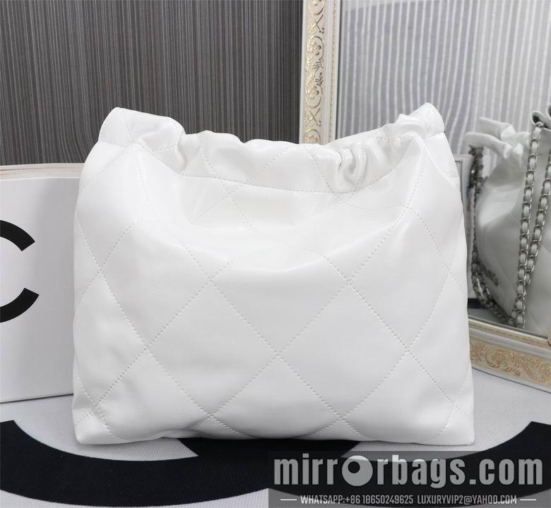 1:1 Replica Chanel Bags 8801 39X24X8cm WO 5
