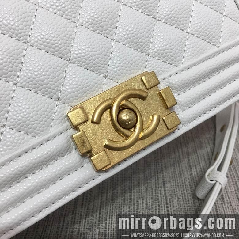 1:1 Replica Chanel Bags 67086 25X14-16X7.5cm XMY 7