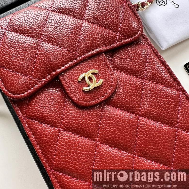 1:1 Replica Chanel Bags 11X17cm 080102 XMY 13