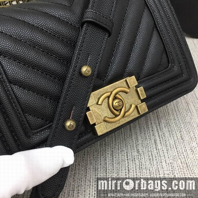 1:1 Replica Chanel Bags 67085 20X12X7.5cm XMY 28