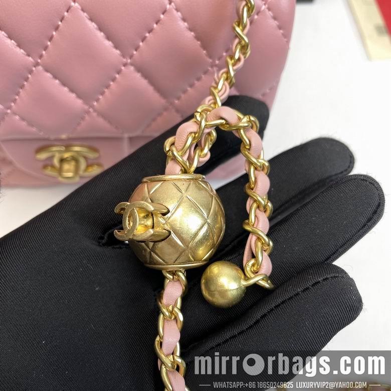 1:1 Replica Chanel Bags 6210 18cm XMY 2
