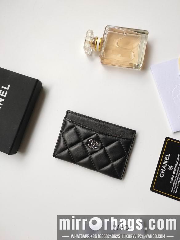 1:1 Replica Chanel Bags AP233 7.5X11.2X0.5cm YG 33
