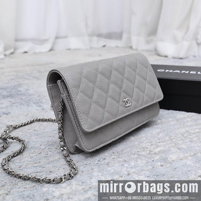 1:1 Replica Chanel Bags 33814 19cm 3