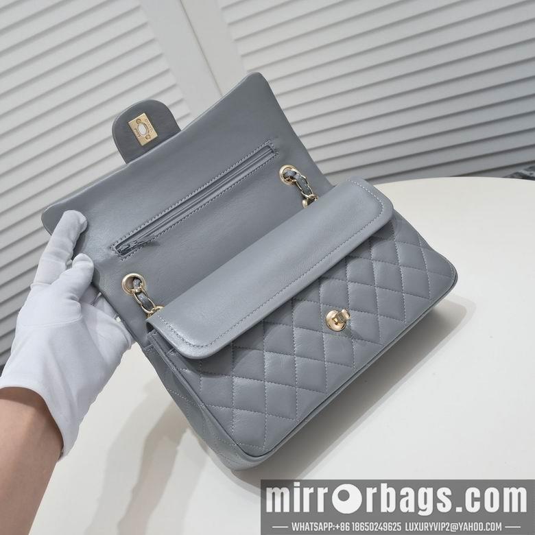 1:1 Replica Chanel Bags 1112 25.5X16X6.5cm WO 7